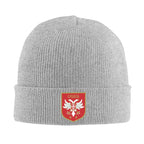 Serbia Football Gift Beanies