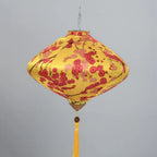 Ancient Style Vietnam Palace Lantern Mid Autumn Festival Party Decor