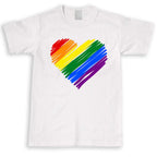 Unisex T-Shirt Homme Clothing