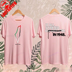 Palestinian T Shirt