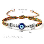 Evil Eye Bracelet