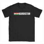 Vintage Kurdistan T-Shirts