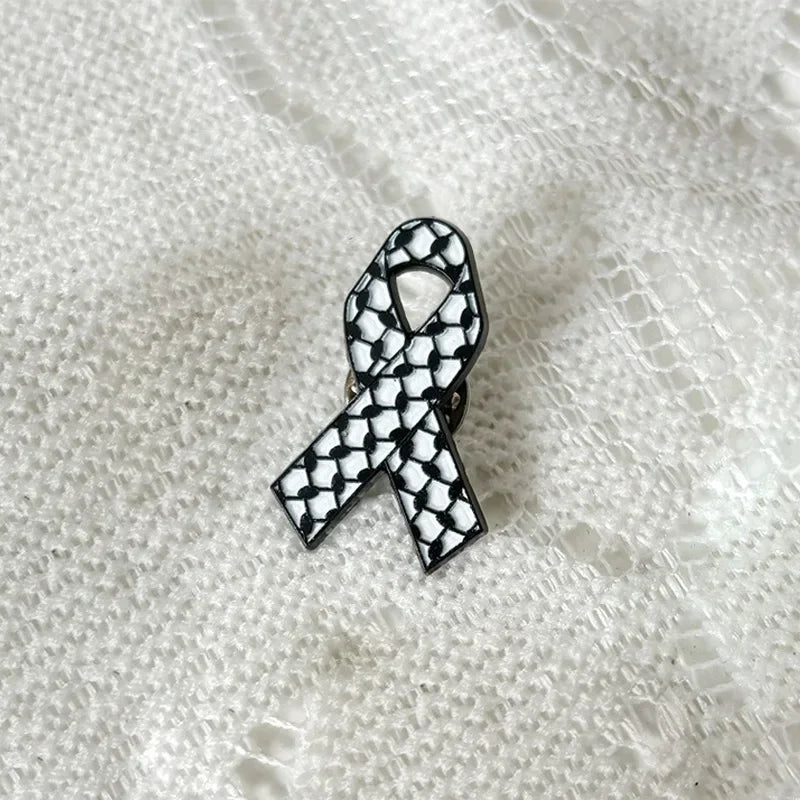 Al Aqsa Mosque Brooch