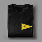 Units Kurdistan T-Shirt for Men