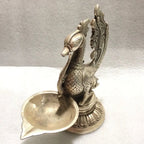Phoenix Incense Burner