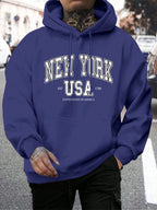 America New York City sweatshirt