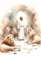 Jesus Sketch Canvas Posters