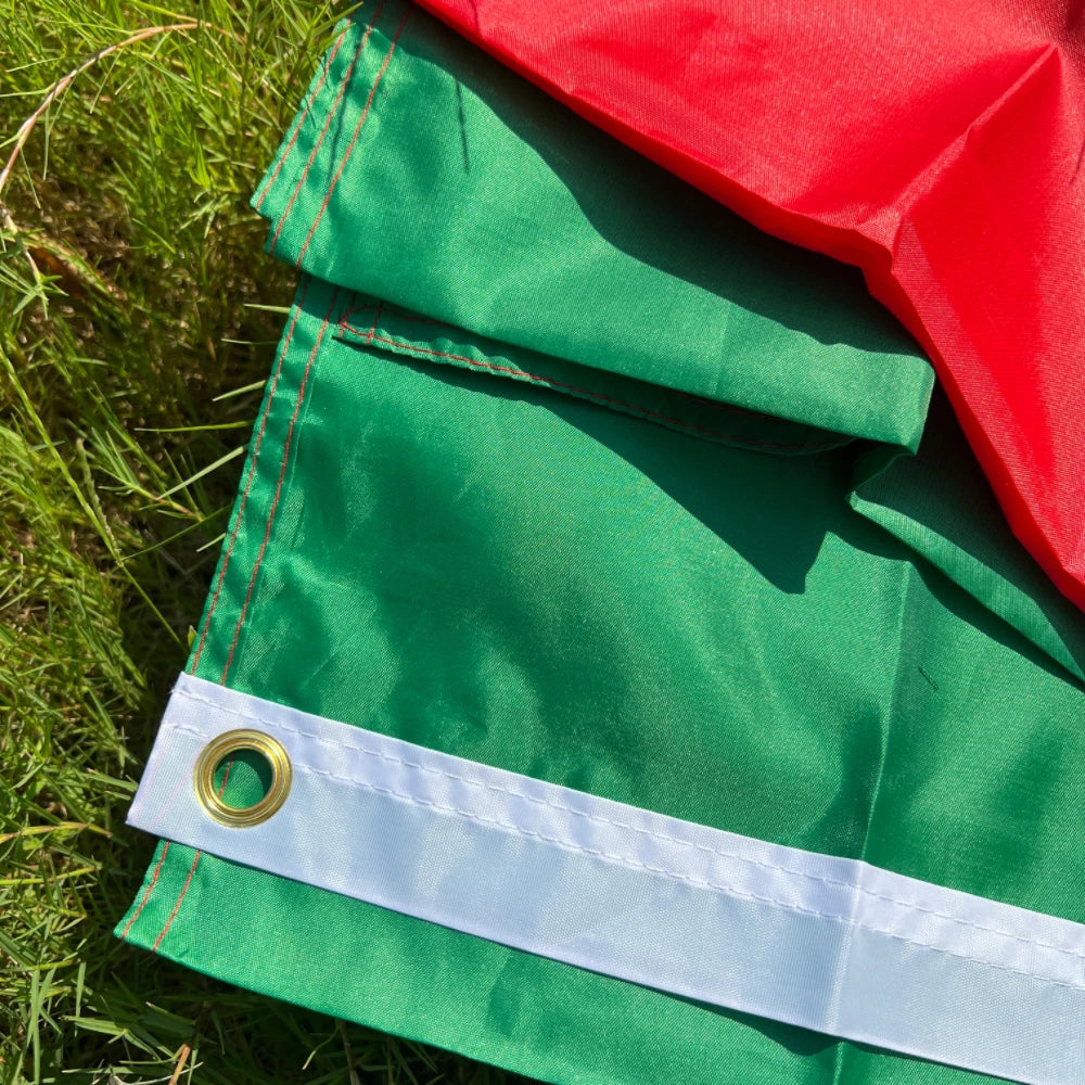 90*150cm Kurdistan Flag Hanging Polyester