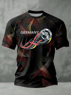 Germany Soccer Jersey
