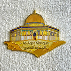 Ramadan Mosque Magnet