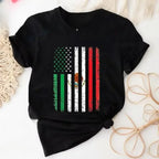 Independencia De Mexico Women T-Shirt Hispanic Heritage
