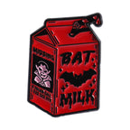 Day Of The Dead, & Halloween Enamel Pins
