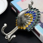Peacock Wall Hook