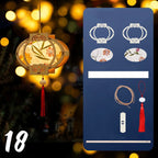 Moon Festival Rabbit Light Mid Autumn Festival Lantern