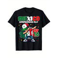 Mexico Independence Tee