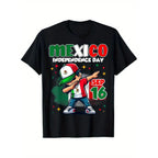 Mexico Independence Tee