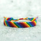 Fashion LGBT Bracelet