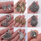 Peacock Jewelry for making crafts