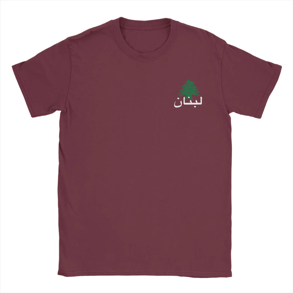 Lebanon Classic Tee