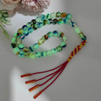 Luminous Prayer Beads