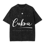 Cuba Libre Tee