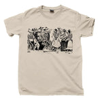 Jose Guadalupe Posada T Shirt
