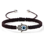 Hand of Fatima Bracelet