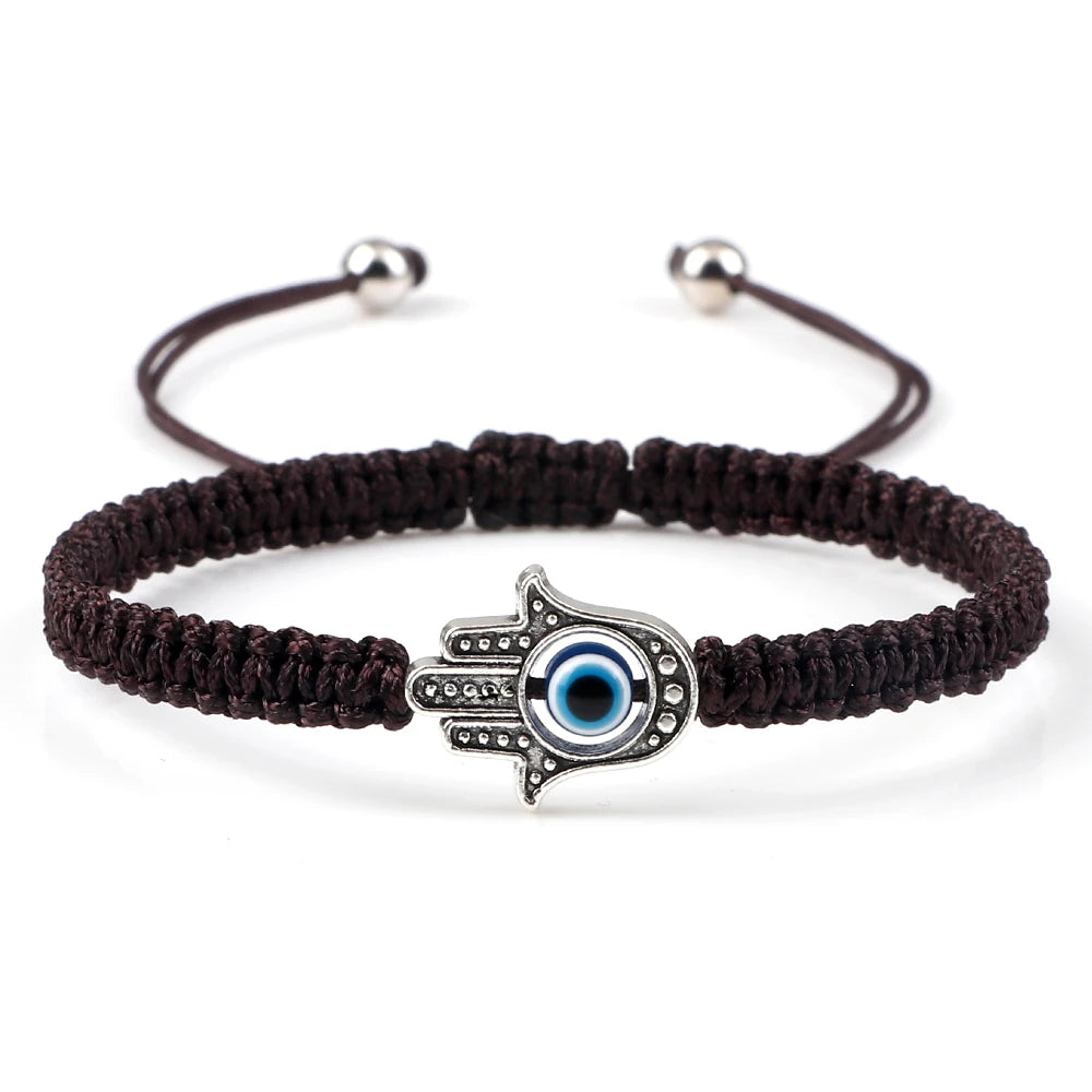 Hand of Fatima Bracelet