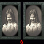 3D Ghost Frame