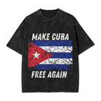 Cuba Libre Tee