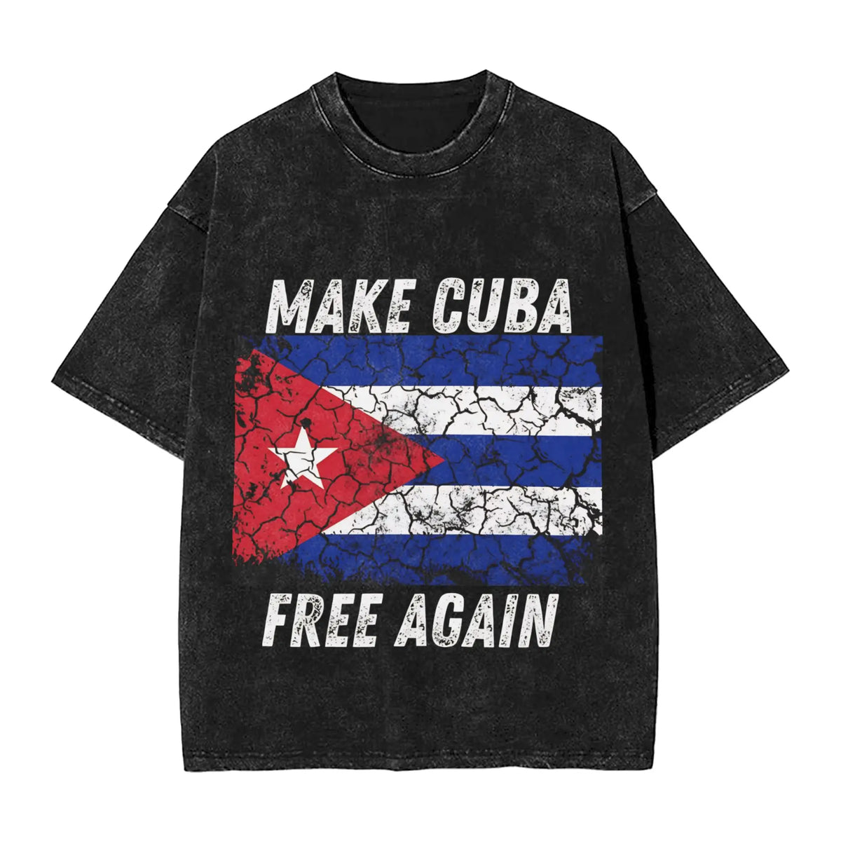 Cuba Libre Tee