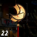 Moon Festival Rabbit Light Mid Autumn Festival Lantern