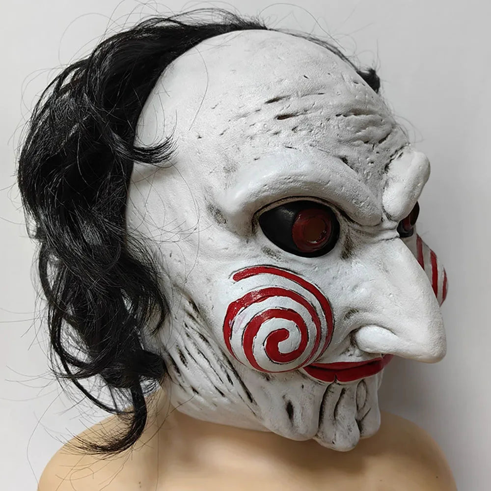 Horror Character Mask