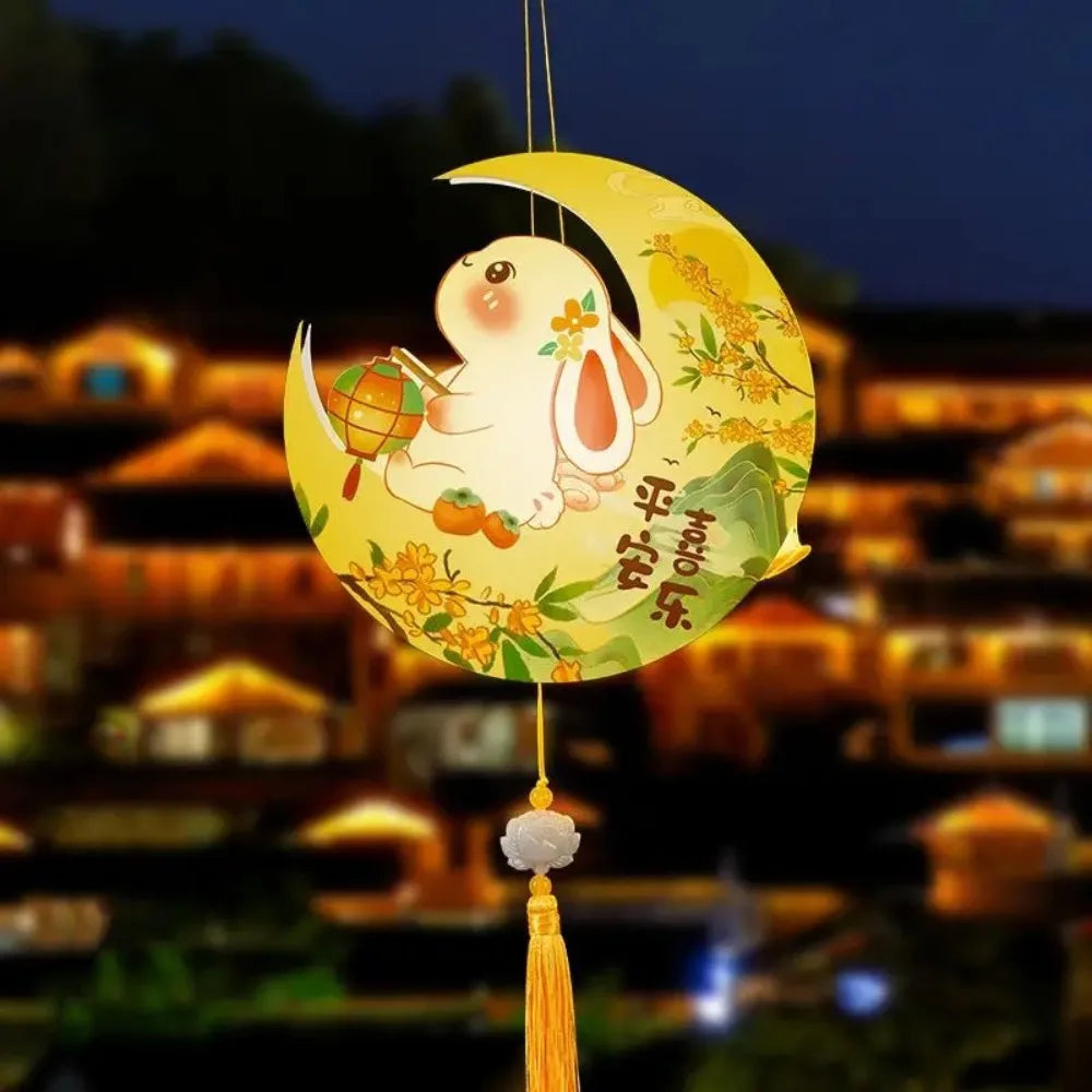 Mid-Autumn Festival Lantern