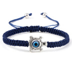 Lucky Evil Eye Bracelets