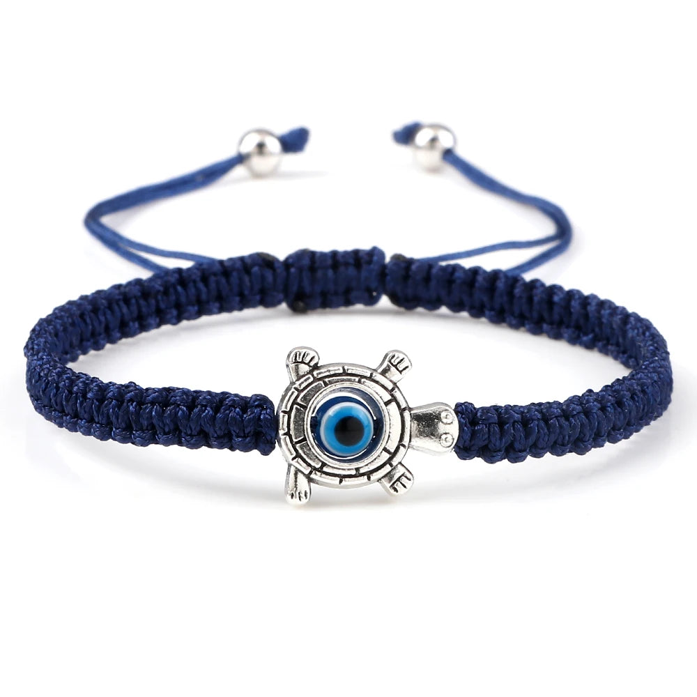 Lucky Evil Eye Bracelets