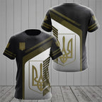 UKRAINE 's T-Shirt Short Sleeve