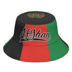 Afghan Fisherman Hats