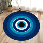 Blue Eye Carpet