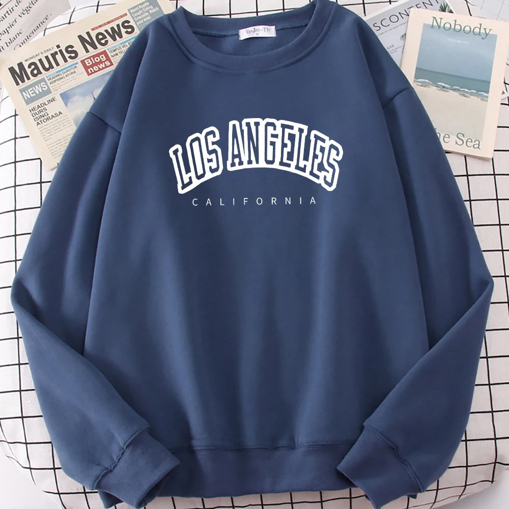 LA City Streetwear