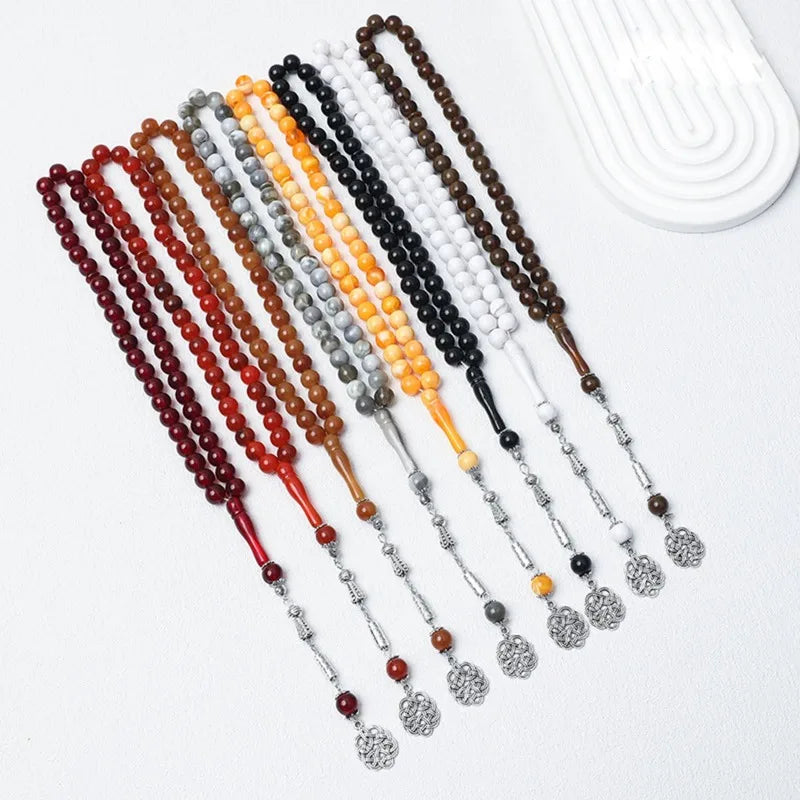 Misbaha Beads