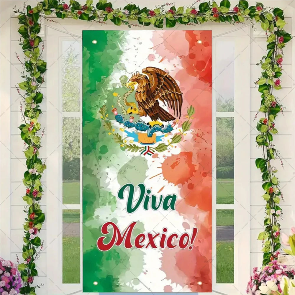 Independence Day Banner