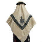 Breathable Arab Shemagh