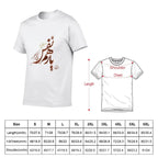 Persian Poetry Tee