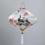 Ancient Style Vietnam Palace Lantern Mid Autumn Festival Party Decor