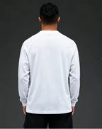 Men's Long-sleeved T-shirt German Fan Jersey