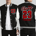 Chicago Enjoy Number 23