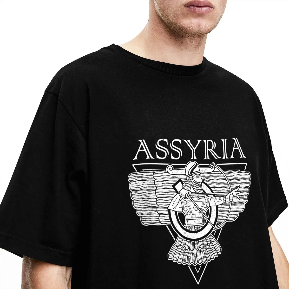 Assyrian Mesopotamia T Shirt