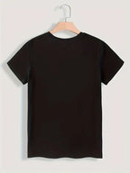 Labaik Hussain Tee