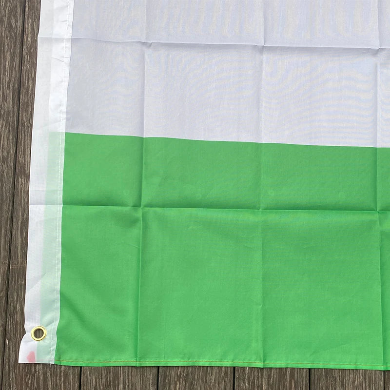 90*150cm Kurdistan flag